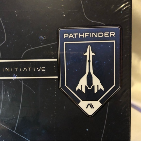 BIOWARE MASS EFFECT: ANDROMEDA Collector’s Edition Guide - Picture 2 of 14